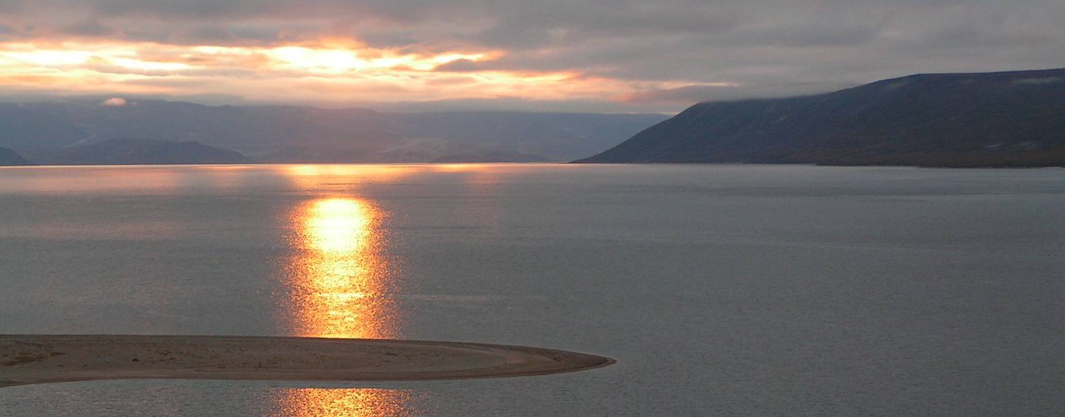 nordvoda