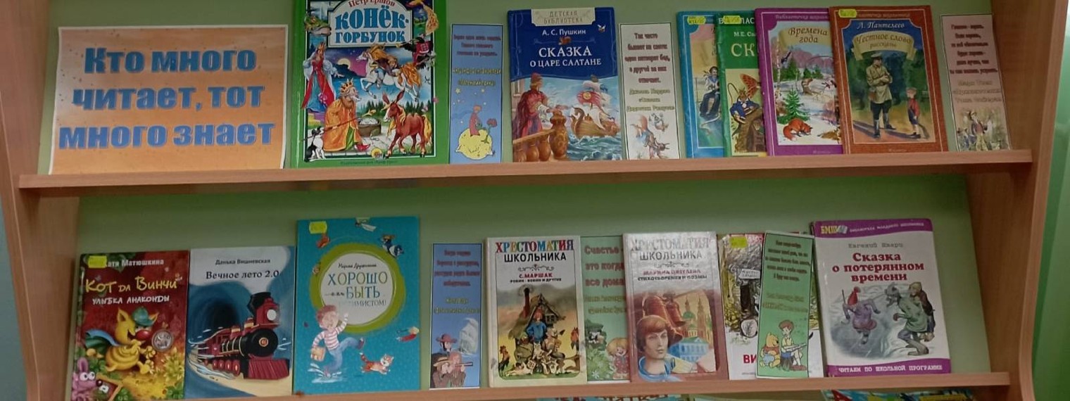Пальцовская библиотека Брянского района