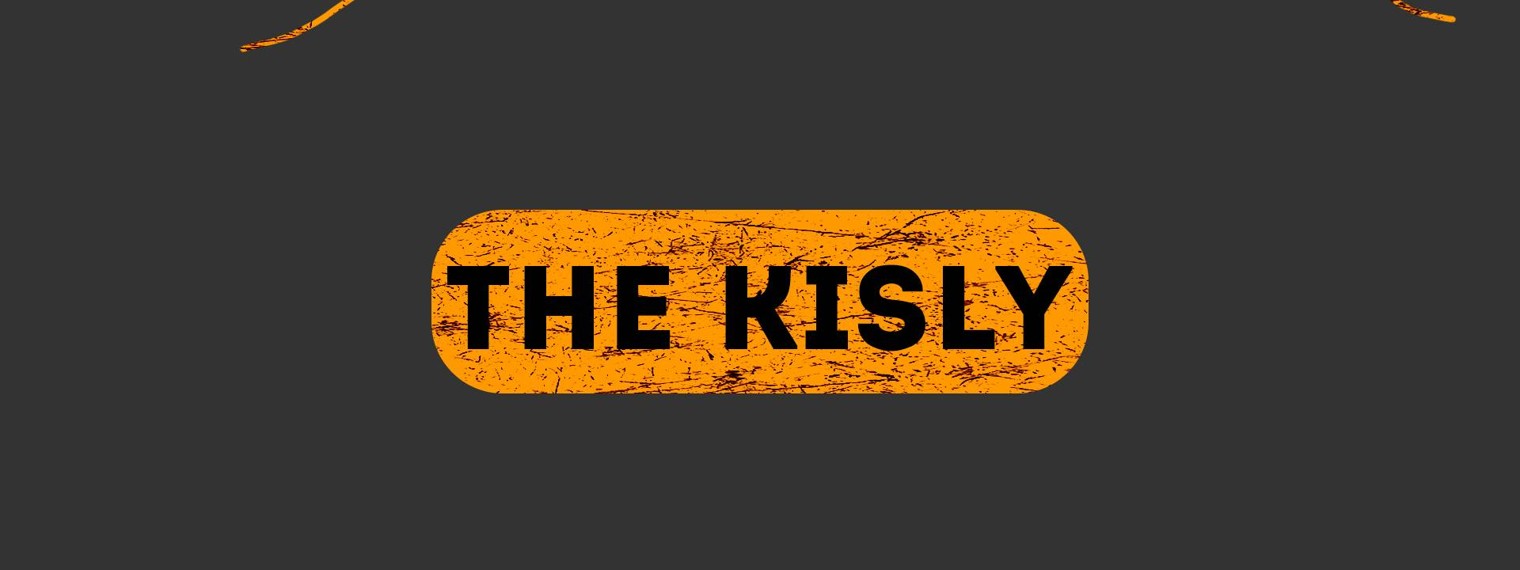 THE KISLY