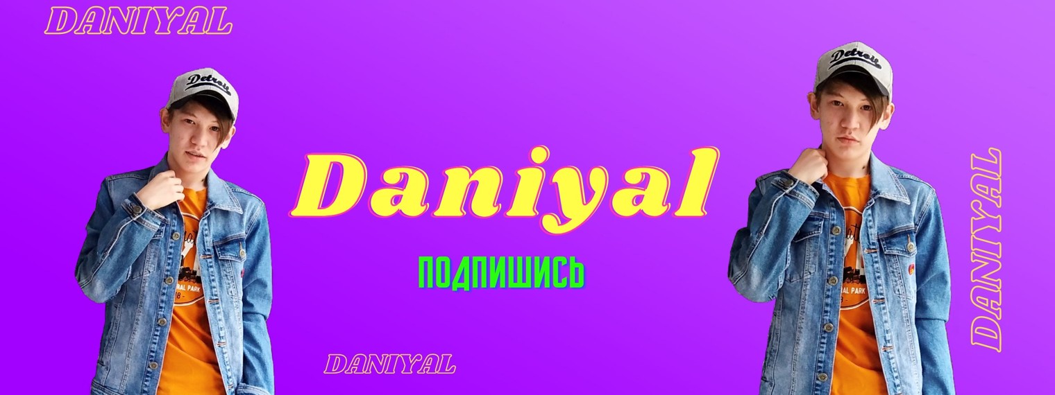 Daniyal