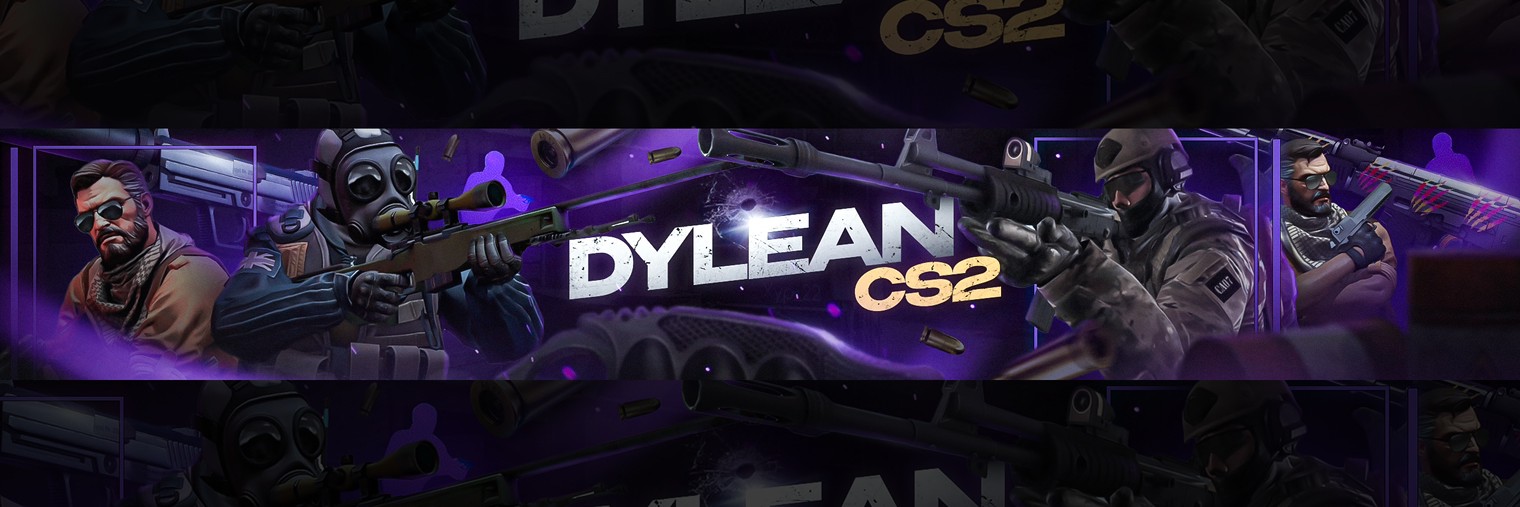 DYLEAN: CS2