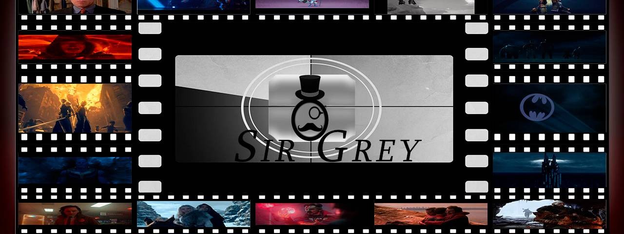 Sir Grey