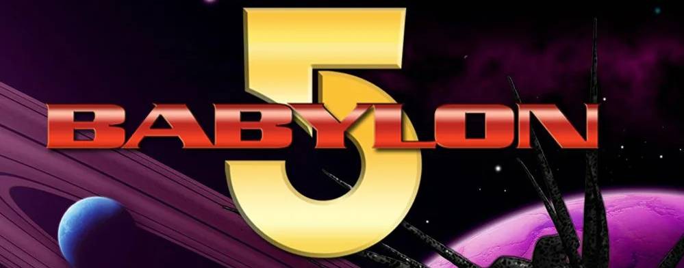 Сериал Вавилон 5 / Babylon 5