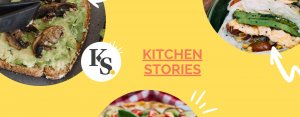 Kitchen Stories