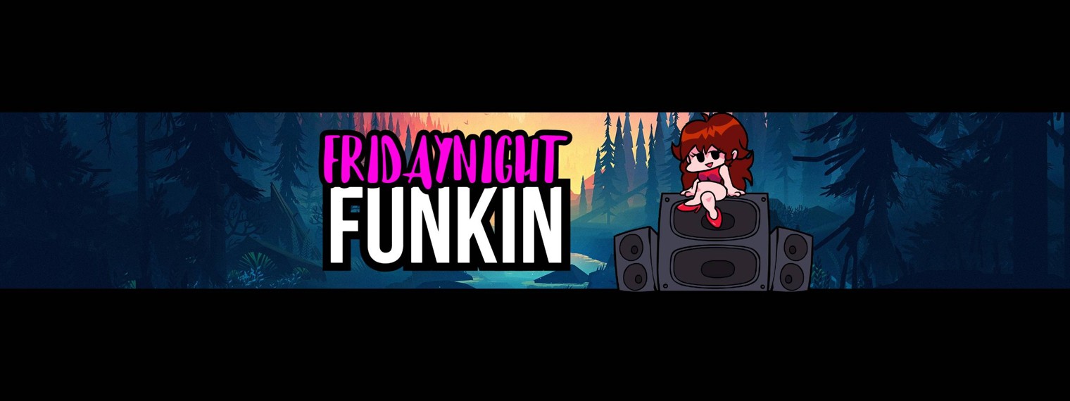 Friday-Night-Funkin