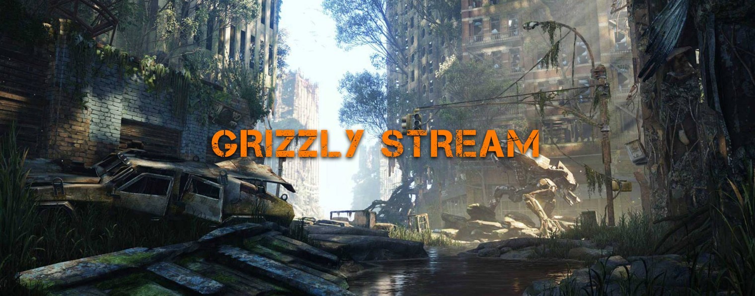 Grizzly_Stream