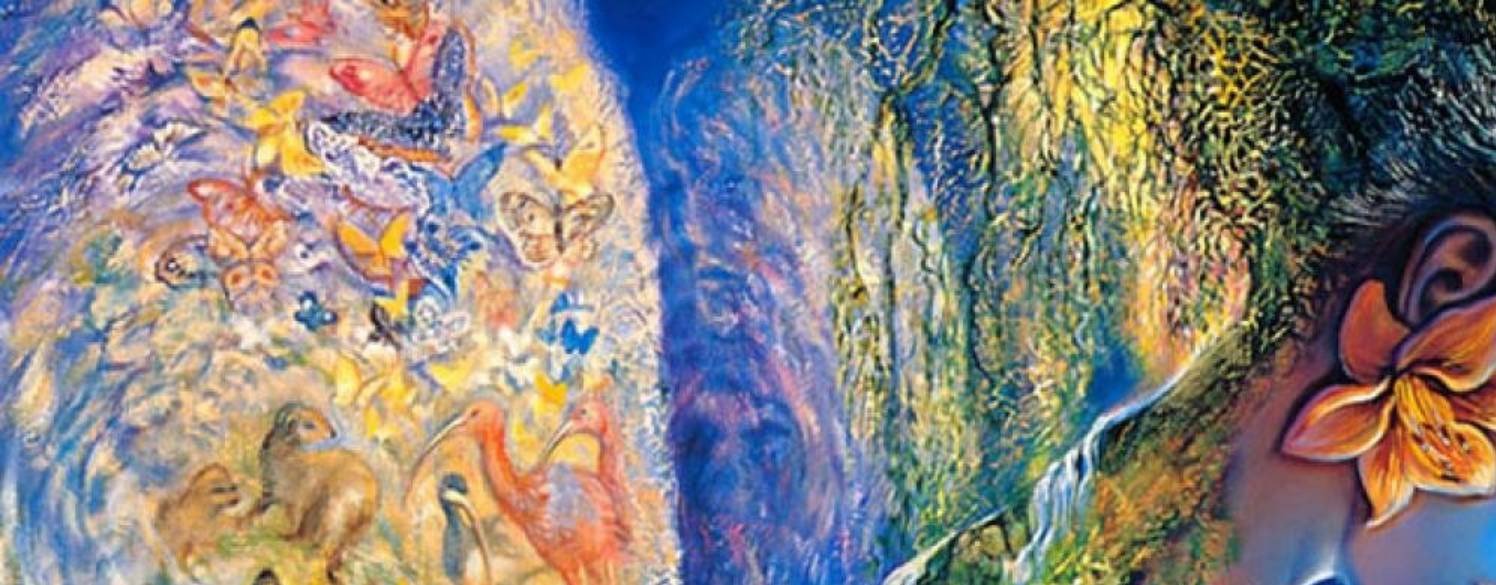 Вера Баталова. Мастерская астропсихологии.