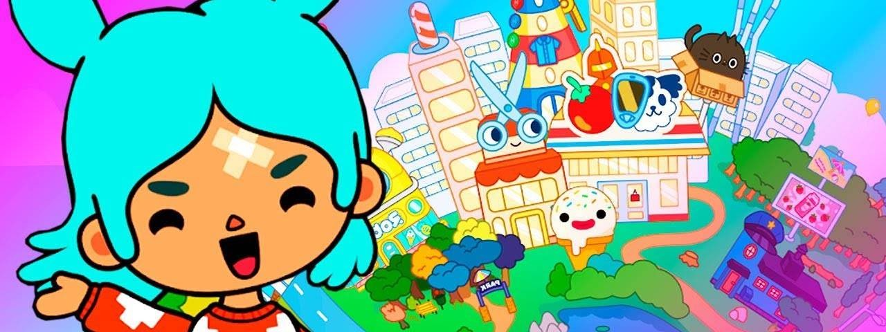 Тока Бока Игра На Липучках Купить