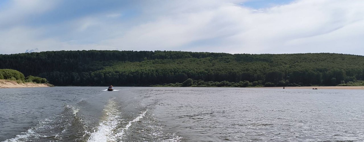 Вятка и не только