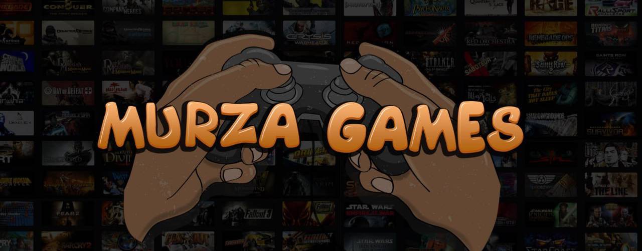 Murza Games