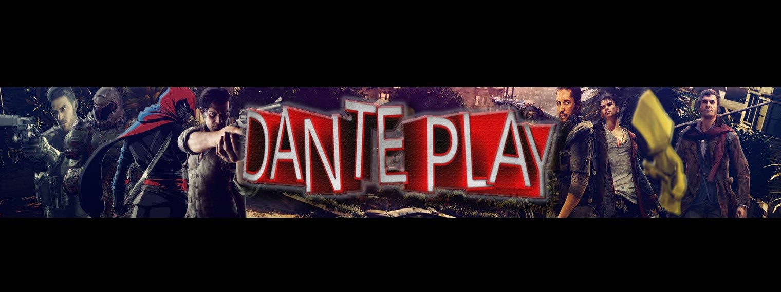 Dante Play