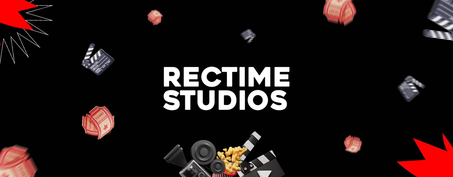 RECTIME STUDIOS