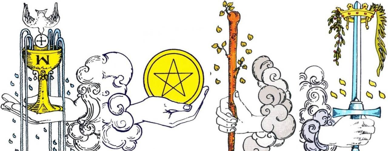 Школа АльфаТАРО  Светланы Казаковой