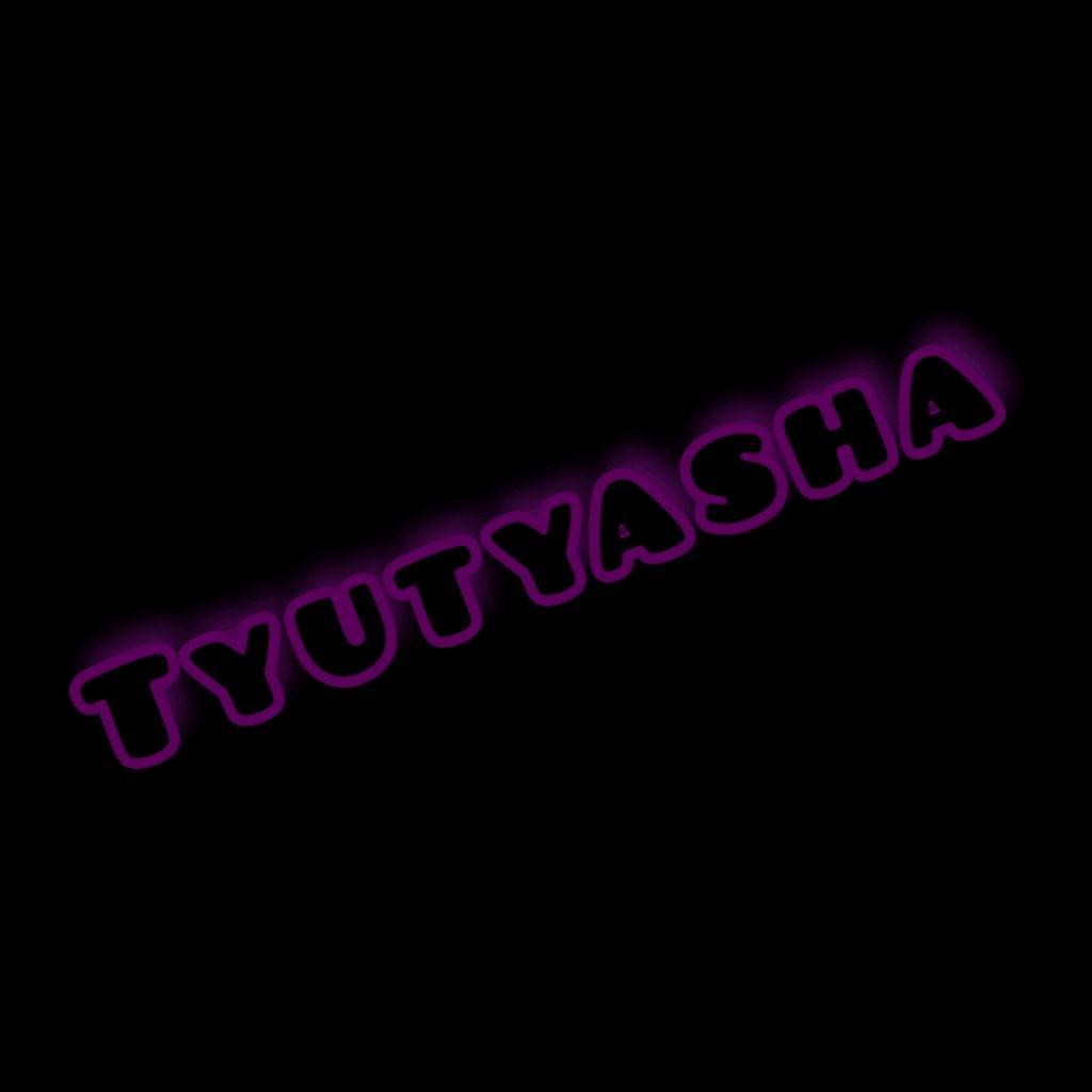 Tyutyasha