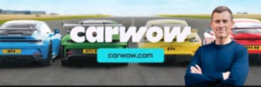 Carwow Русская версия