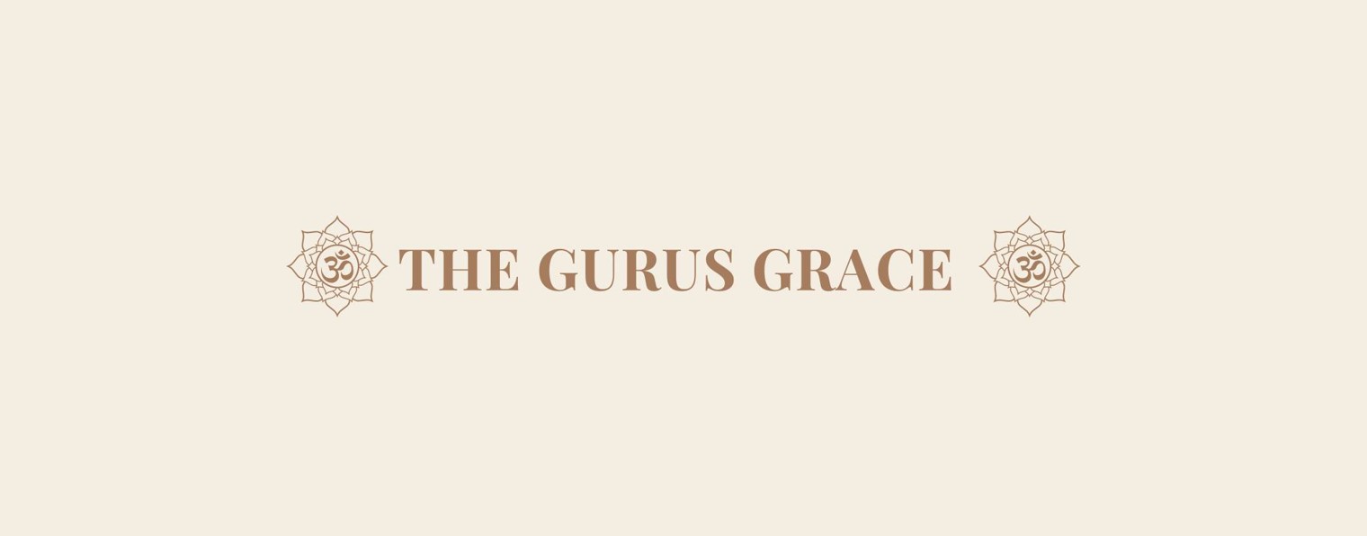 The Gurus Grace