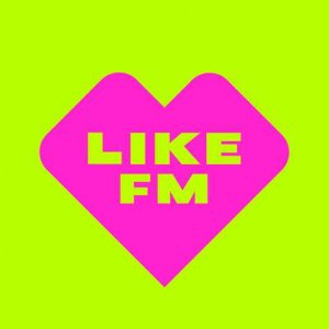 Радио Like FM – Лайк ФМ