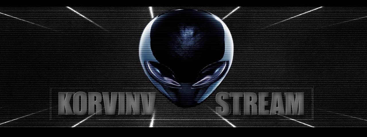 KorvinV Stream