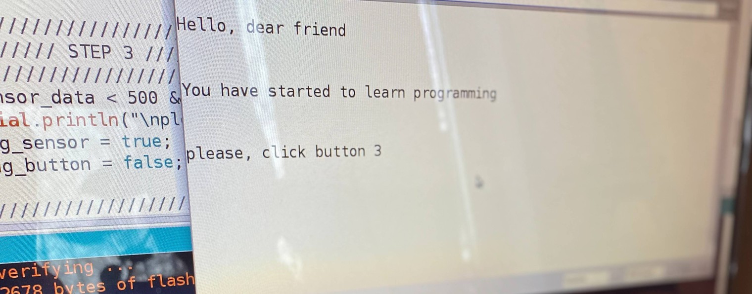 Лашко Алексей | Qt | Qml | C/C++| Тренер
