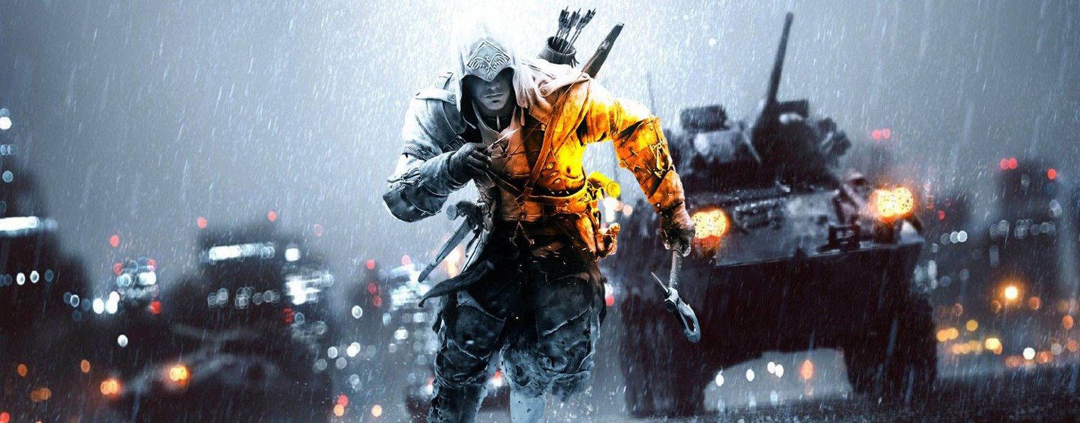 Gameture