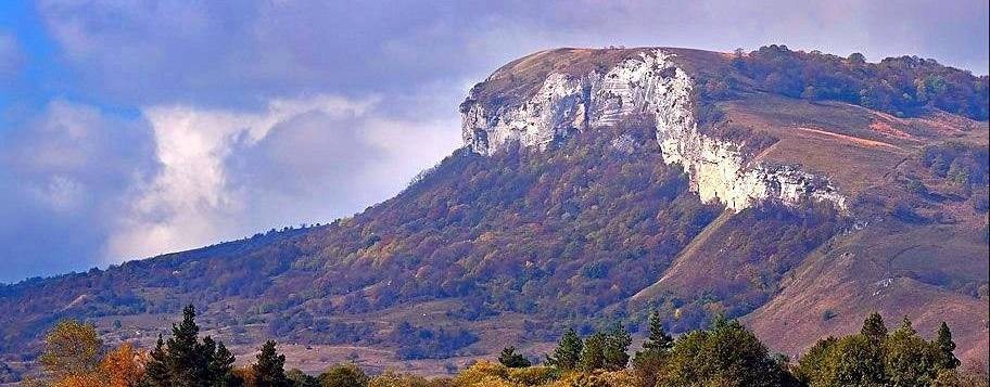 ДК "Юбилейный" п.Псебай
