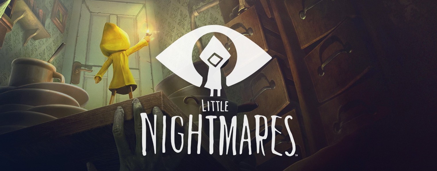 Little Nightmares