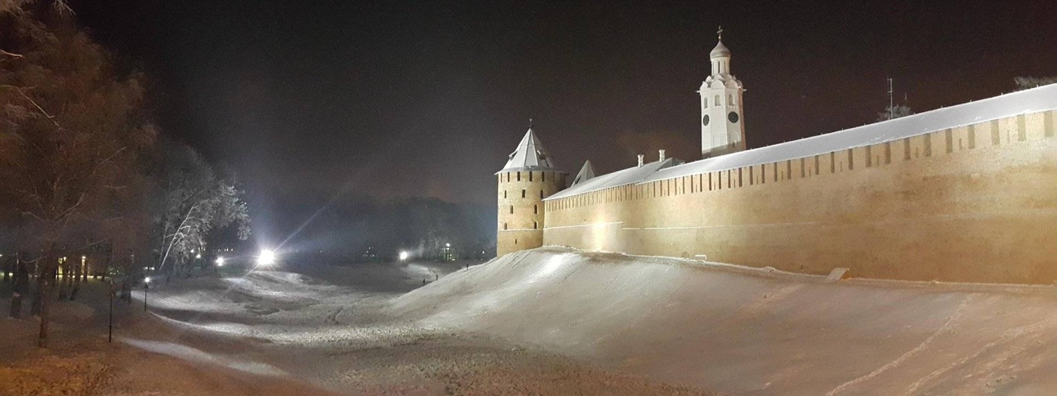 Фото За 5 Минут Великий Новгород