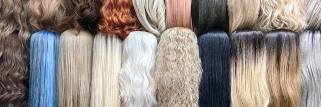 Pariki Russia, магазин париков