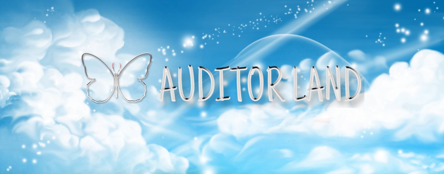 AUDITOR LAND