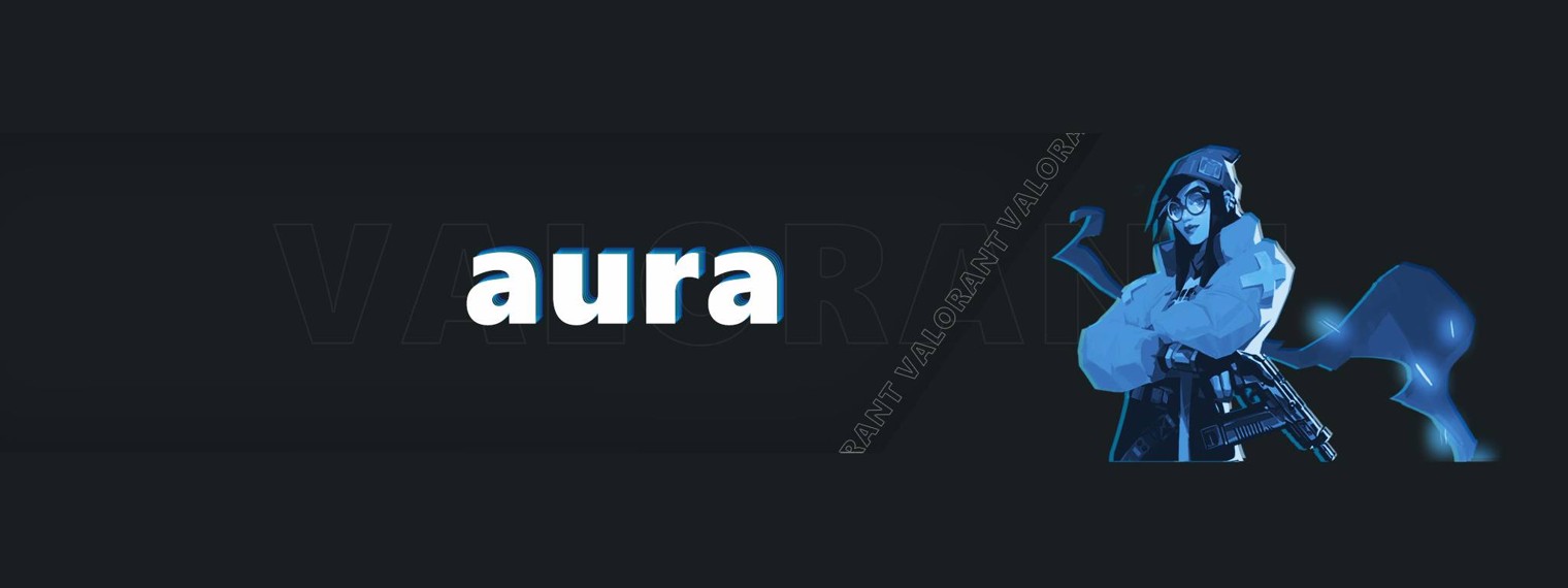 aura