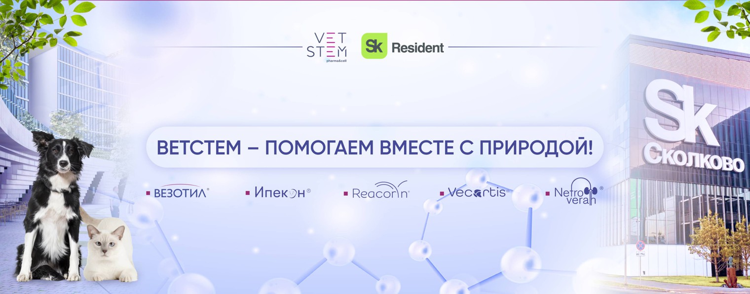 VETSTEM® pharma & cell