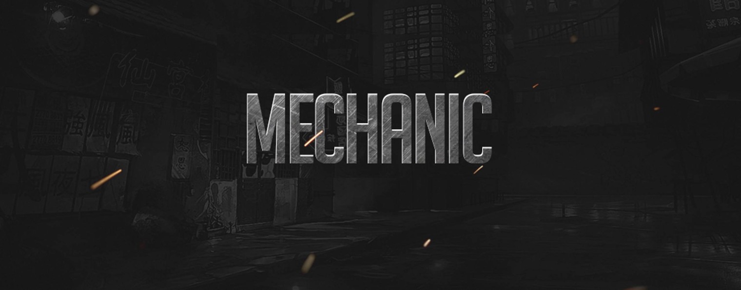 Mechanic