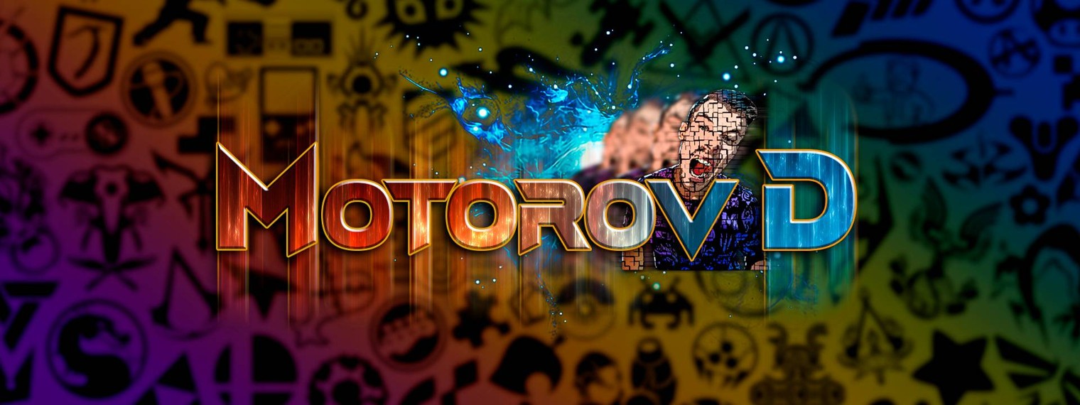 Motorov D