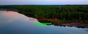 Водомоторный переполох