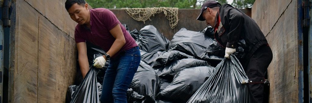 Чингис Болотов