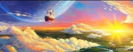 Александр Новин