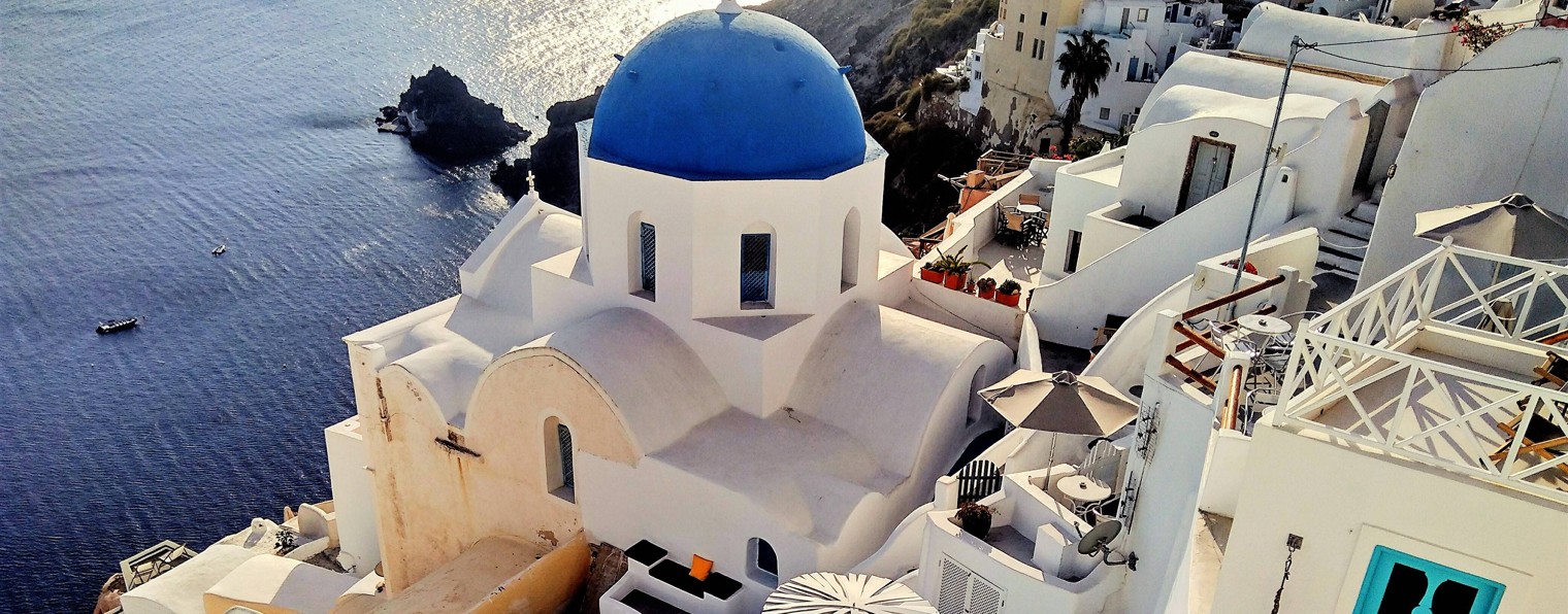 Elena Santorini