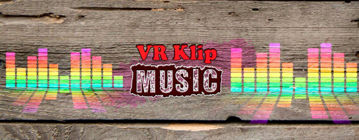 VR Klip Music