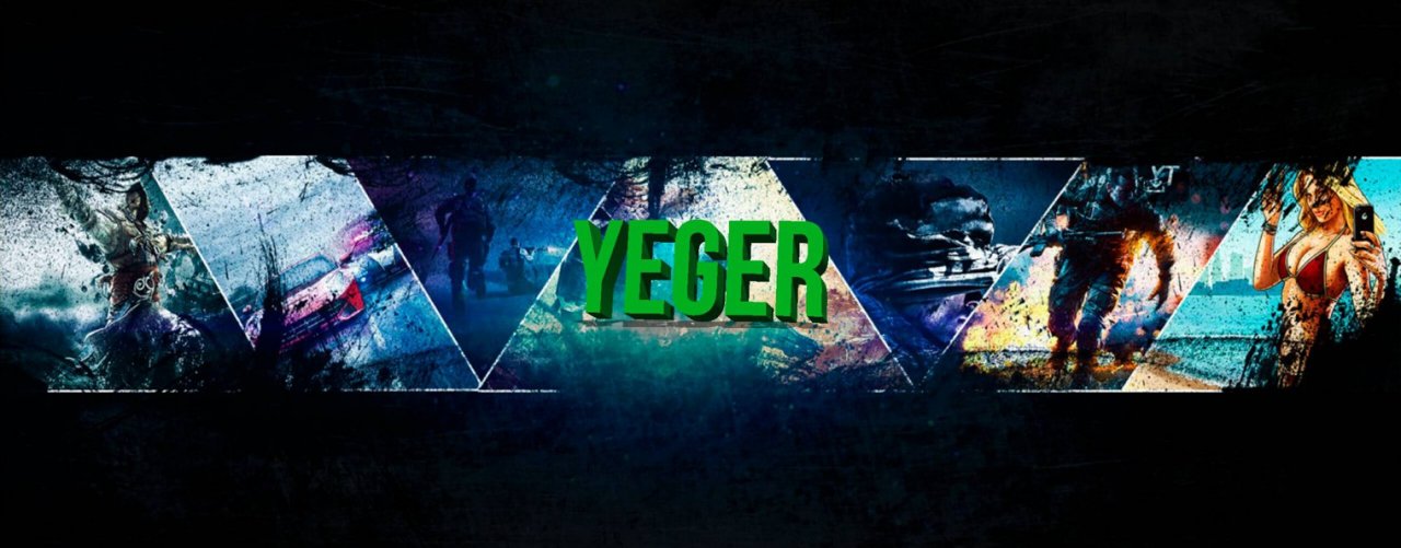 YEGER