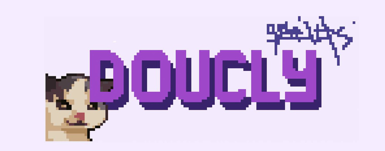 doucly