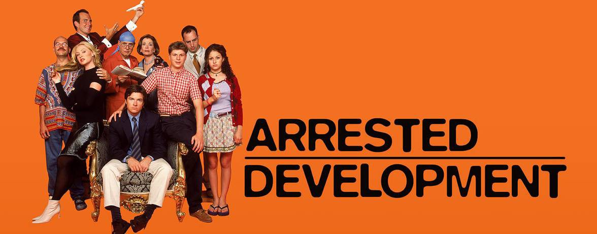 Сериал Задержка в развитии / Arrested Development