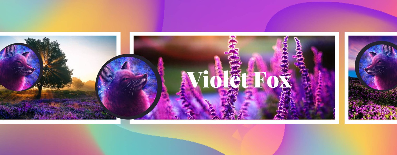 Violetta Fox
