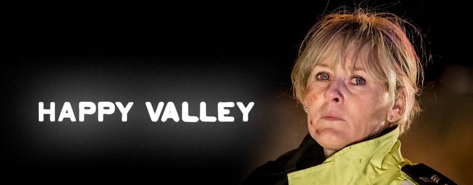 Сериал Счастливая долина / Happy Valley