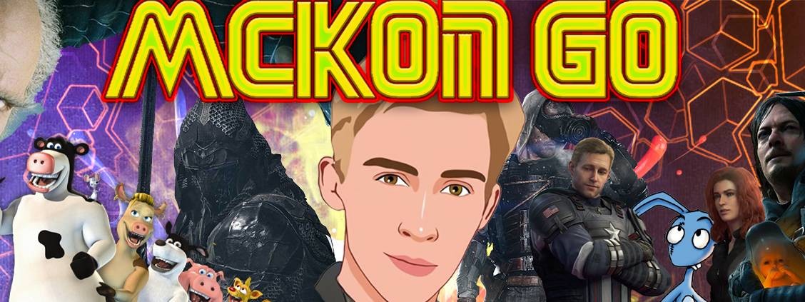 McKon -GO-