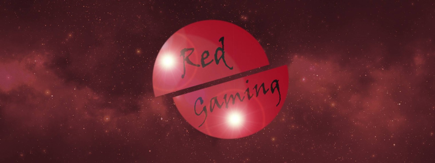 Red Gaming