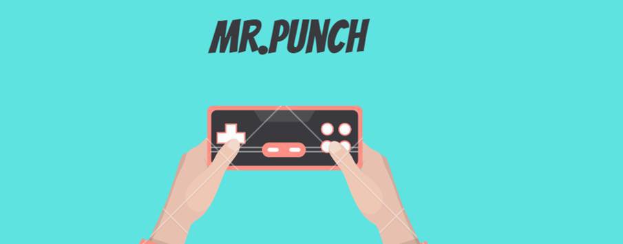 Mr.Punch