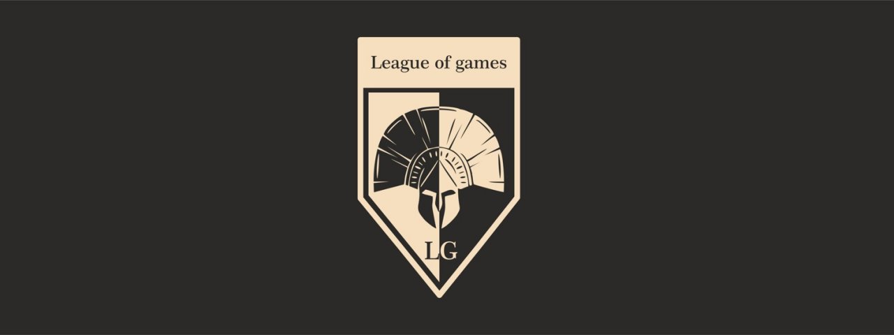 League of games