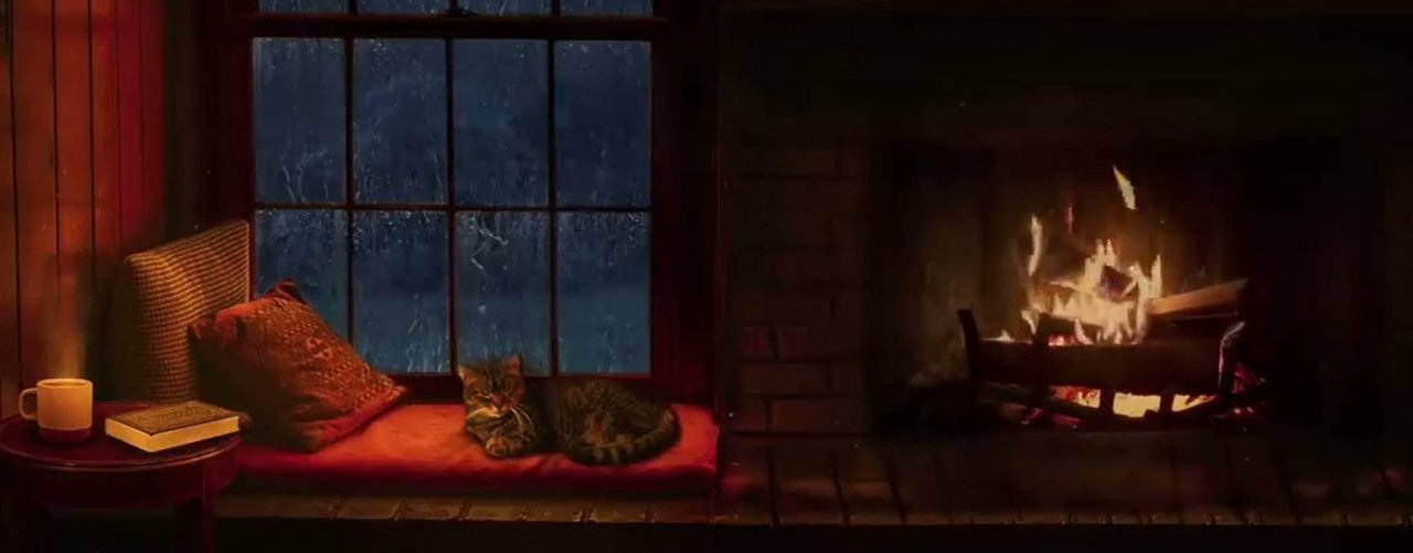 музыка для отдыха и релакса