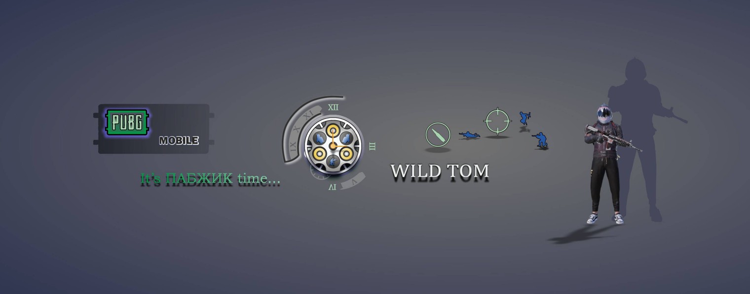 WildTom_YouTube