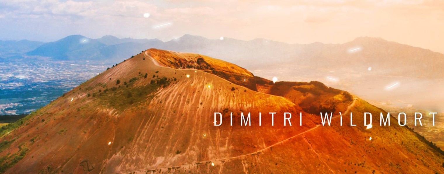 Dimitri WìldMort